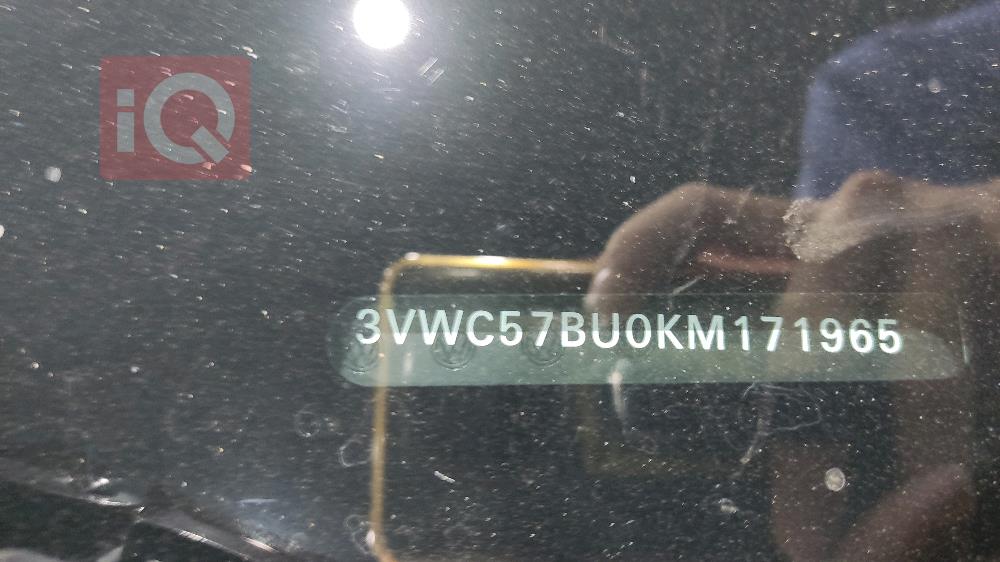 فولكسفاغن جيتا